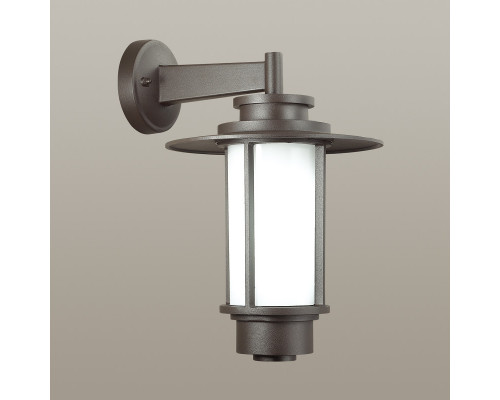 Оформить заказ Светильник настенный Odeon Light 4047/1W| VIVID-LIGHT.RU