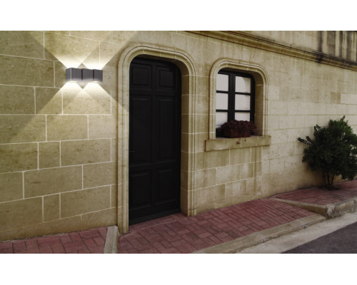 Оформить заказ Светильник настенный Novotech 357401| VIVID-LIGHT.RU