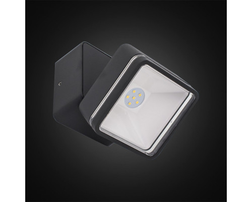 Оформить заказ Светильник настенный Citilux CLU0008K| VIVID-LIGHT.RU