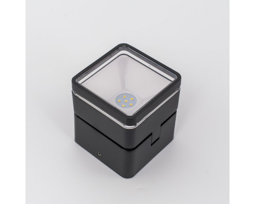 Оформить заказ Светильник настенный Citilux CLU0008K| VIVID-LIGHT.RU