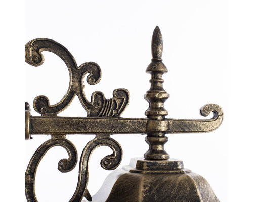 Заказать Светильник настенный ARTE Lamp A1042AL-1BN| VIVID-LIGHT.RU