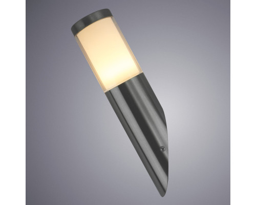 Сделать заказ Светильник настенный ARTE Lamp A8262AL-1SS| VIVID-LIGHT.RU