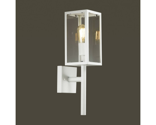 Оформить заказ Светильник настенный Odeon Light 4168/1W| VIVID-LIGHT.RU