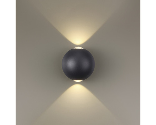 Купить Светильник настенный Odeon Light 3904/6WB| VIVID-LIGHT.RU