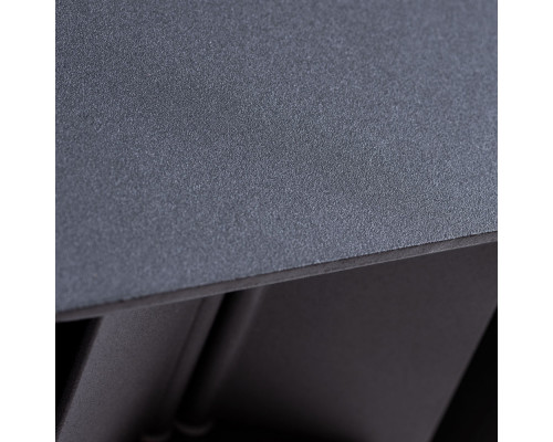 Оформить заказ Светильник настенный ARTE Lamp A1414AL-1BK| VIVID-LIGHT.RU