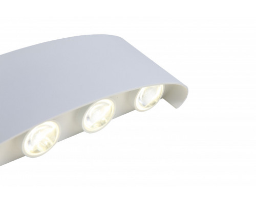 Заказать Светильник настенный ST-Luce SL089.501.08| VIVID-LIGHT.RU