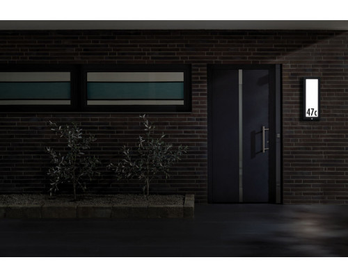 Оформить заказ Светильник настенный Paulmann 94256| VIVID-LIGHT.RU