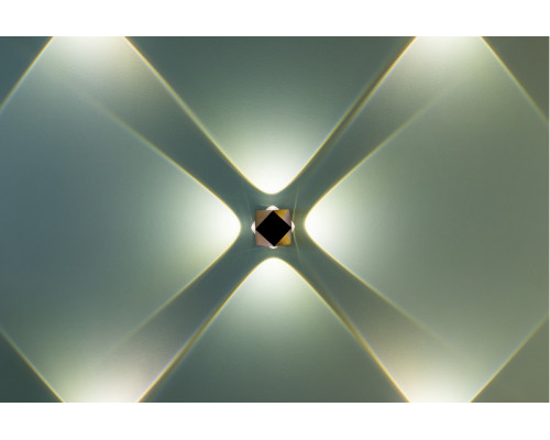 Оформить заказ Светильник настенный Odeon Light 4218/4WL| VIVID-LIGHT.RU