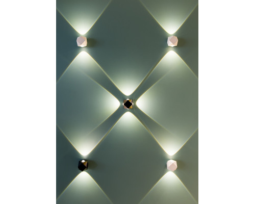 Оформить заказ Светильник настенный Odeon Light 4218/4WL| VIVID-LIGHT.RU