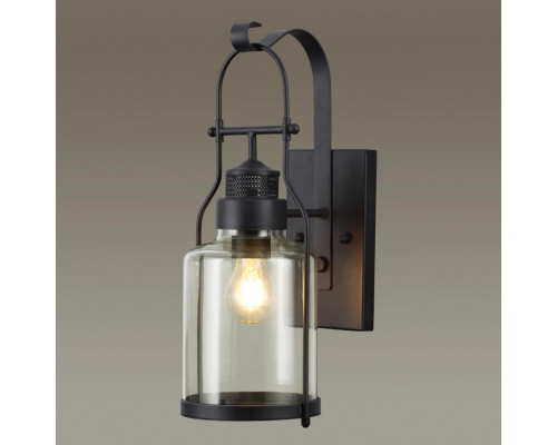 Оформить заказ Светильник настенный Odeon Light 4835/1W| VIVID-LIGHT.RU