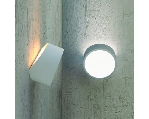 Сделать заказ Светильник настенный Mantra 5480| VIVID-LIGHT.RU