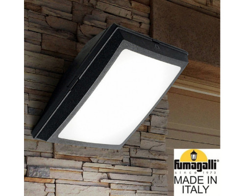 Сделать заказ Светильник настенный Fumagalli 4P2.000.000.AYF1R| VIVID-LIGHT.RU