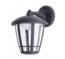 Светильник настенный ARTE Lamp A6064AL-1BK