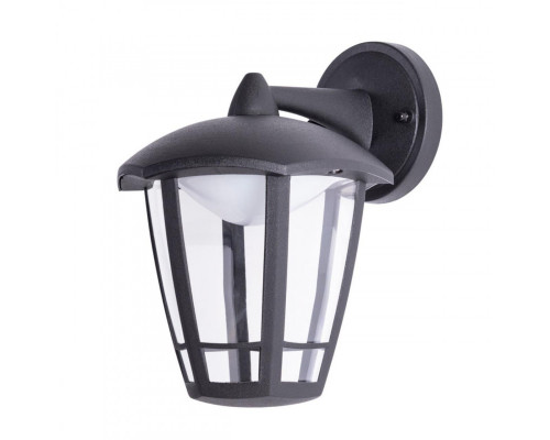 Заказать Светильник настенный ARTE Lamp A6064AL-1BK| VIVID-LIGHT.RU