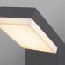 Купить Светильник настенный Elektrostandard 1541 TECHNO LED с датчиком движения Серый| VIVID-LIGHT.RU