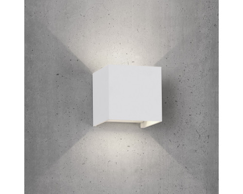 Купить Светильник настенный Mantra 7648| VIVID-LIGHT.RU