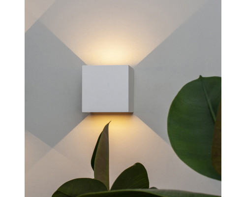 Купить Светильник настенный Mantra 7648| VIVID-LIGHT.RU