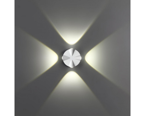 Оформить заказ Светильник настенный Novotech 358938| VIVID-LIGHT.RU