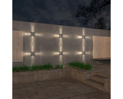 Оформить заказ Светильник настенный Novotech 358938| VIVID-LIGHT.RU