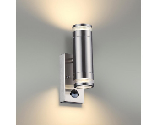 Купить Светильник настенный Odeon Light 6604/2W| VIVID-LIGHT.RU