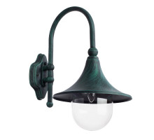 Светильник настенный ARTE Lamp A1082AL-1BG