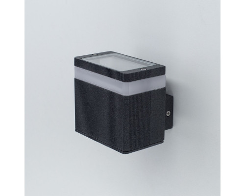 Купить Светильник настенный Citilux CLU0005| VIVID-LIGHT.RU