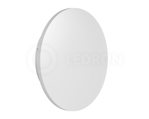 Сделать заказ Светильник настенный LeDron GW-8663/24 WHITE| VIVID-LIGHT.RU