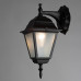 Купить Светильник настенный ARTE Lamp A1012AL-1BK| VIVID-LIGHT.RU