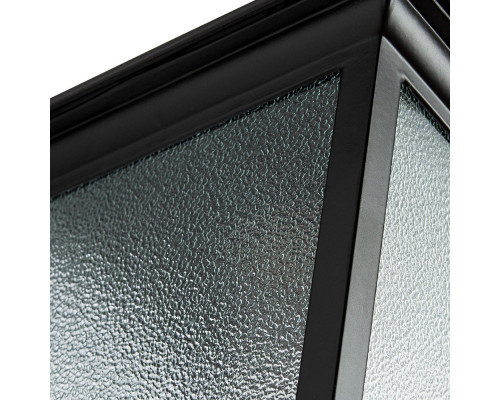 Купить Светильник настенный ARTE Lamp A1012AL-1BK| VIVID-LIGHT.RU