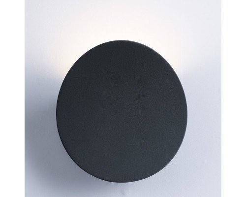 Сделать заказ Светильник настенный ARTE Lamp A6079AL-1GY| VIVID-LIGHT.RU