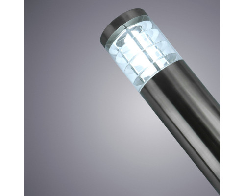 Купить Светильник настенный ARTE Lamp A8363AL-1SS| VIVID-LIGHT.RU