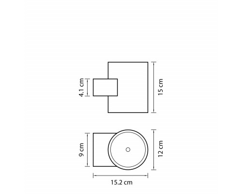 Оформить заказ Светильник настенный Lightstar 371594| VIVID-LIGHT.RU