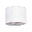 Светильник настенный ARTE Lamp A1415AL-1WG Светильник настенный ARTE Lamp A1415AL-1WG