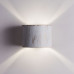 Купить Светильник настенный ARTE Lamp A1415AL-1WG| VIVID-LIGHT.RU