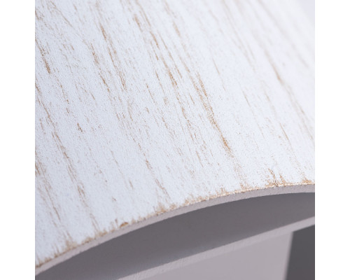 Купить Светильник настенный ARTE Lamp A1415AL-1WG| VIVID-LIGHT.RU