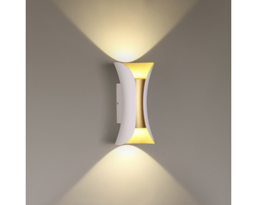 Заказать Светильник настенный Odeon Light 3886/6WG| VIVID-LIGHT.RU