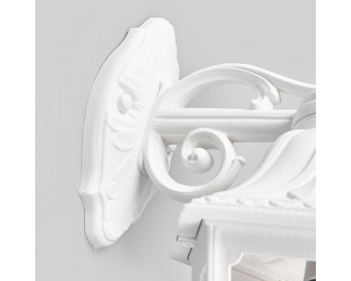 Оформить заказ Светильник настенный Fumagalli U23.131.000.WXF1R| VIVID-LIGHT.RU