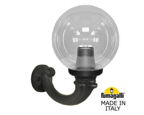 Купить Светильник настенный Fumagalli G25.132.000.AYE27| VIVID-LIGHT.RU