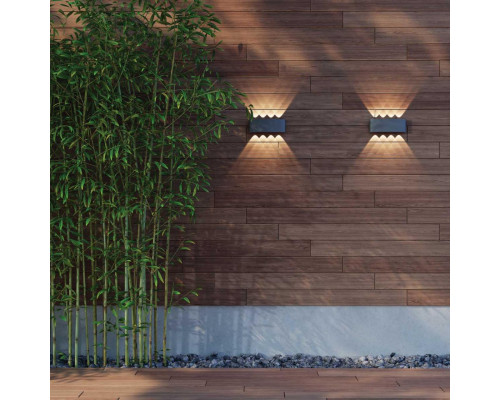 Оформить заказ Светильник настенный Novotech 358461| VIVID-LIGHT.RU