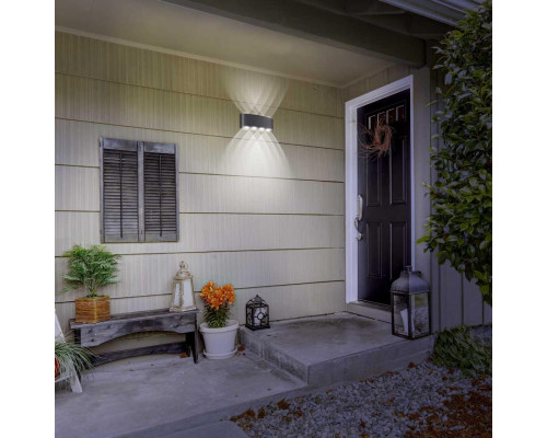 Оформить заказ Светильник настенный Novotech 358461| VIVID-LIGHT.RU