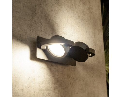 Купить Светильник настенный Mantra 6769| VIVID-LIGHT.RU