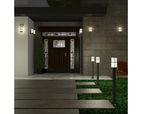 Купить Светильник настенный Novotech 370775| VIVID-LIGHT.RU