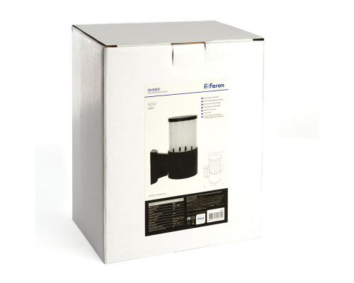 Заказать Светильник настенный Feron 11655| VIVID-LIGHT.RU