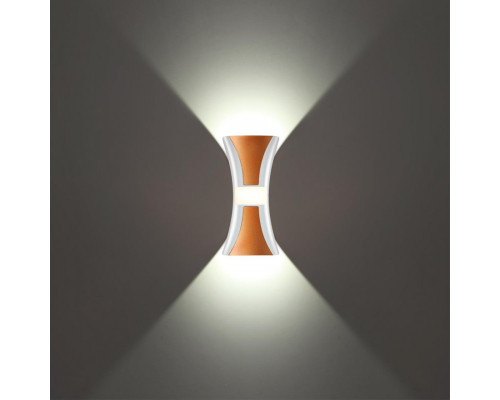 Заказать Светильник настенный Novotech 358937| VIVID-LIGHT.RU