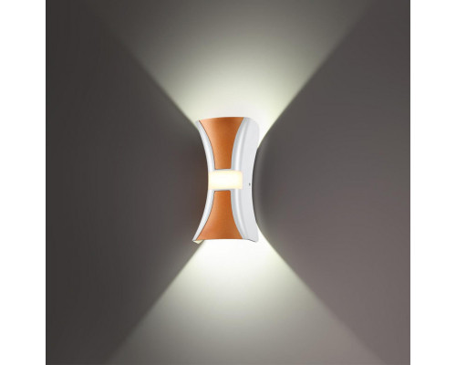 Заказать Светильник настенный Novotech 358937| VIVID-LIGHT.RU