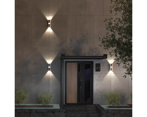 Заказать Светильник настенный Novotech 358937| VIVID-LIGHT.RU