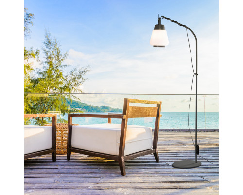 Оформить заказ Уличный светильник Mantra 6213| VIVID-LIGHT.RU