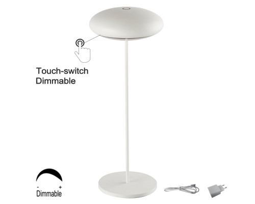 Заказать Уличный светильник Mantra 7095| VIVID-LIGHT.RU