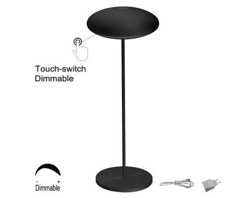 Сделать заказ Уличный светильник Mantra 7096| VIVID-LIGHT.RU