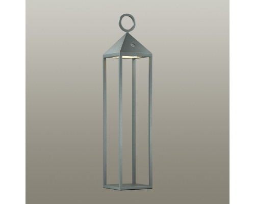 Оформить заказ Уличный светильник Odeon Light 4606/2TL| VIVID-LIGHT.RU